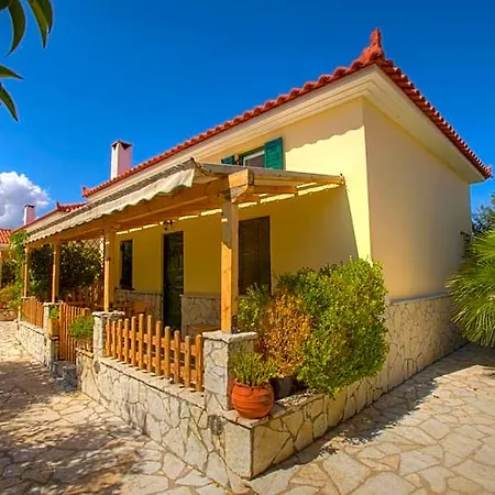 Foufas Ξενοδοχείο 4*