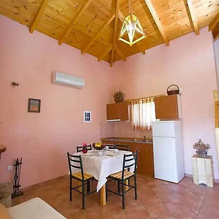 Ξενοδοχείο Foufas 4*
