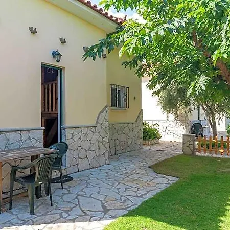 Foufas Ξενοδοχείο Άστρος